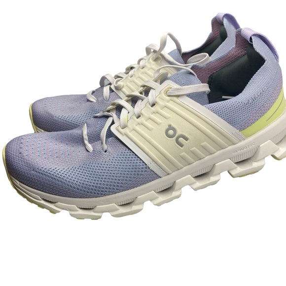 CloudSwift3 running shoes women’s size 9 - Picture 3 of 7